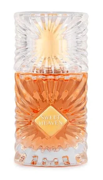 Sweet Heaven U Água de Perfume 20 ml