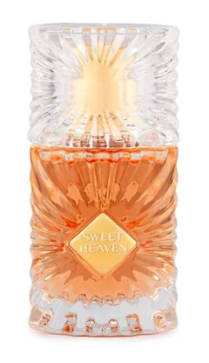 Gulf Orchid Sweet Heaven U Água de Perfume