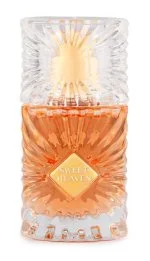 Sweet Heaven U Água de Perfume 20 ml