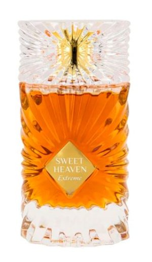 Sweet Heaven Extreme Eau de Parfum Unissex