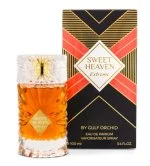 Sweet Heaven Extreme Eau de Parfum Unissex 100 ml