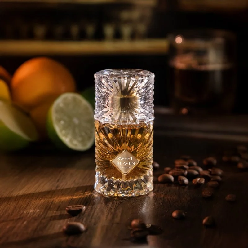 Sweet Heaven Extreme U Água de Perfume 20 ml