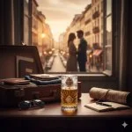 Sweet Heaven Extreme U Água de Perfume 20 ml