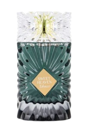 Sweet Heaven Tobacco Eau de Parfum Unissex