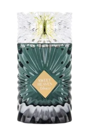 Gulf Orchid Sweet Heaven Tobacco Eau de Parfum Unissex