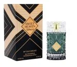 Sweet Heaven Tobacco Eau de Parfum Unissex 100 ml