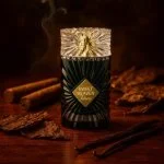 Sweet Heaven Tobacco Eau de Parfum Unissex 100 ml