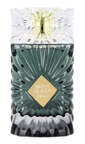 Gulf Orchid Sweet Heaven Tobacco Eau de Parfum Unissexo