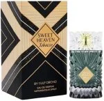 Sweet Heaven Tobacco Eau de Parfum Unissexo 20 ml