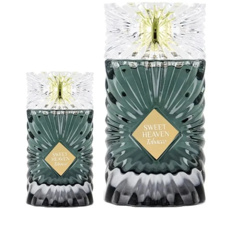Sweet Heaven Tobacco Eau de Parfum Unissexo 20 ml