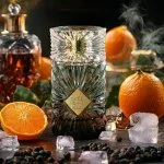 Sweet Heaven Tobacco Eau de Parfum Unissexo 20 ml