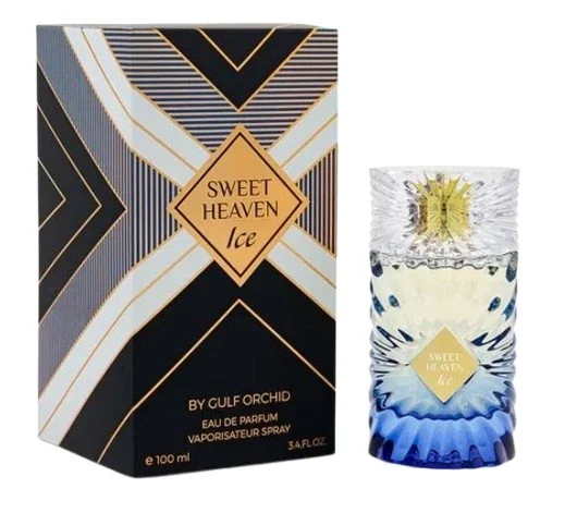 Sweet Heaven Ice M Água de Perfume 100 ml