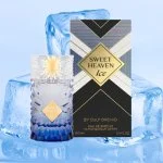 Sweet Heaven Ice M Água de Perfume 100 ml