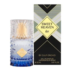 Gulf Orchid Sweet Heaven Ice M Água de Perfume