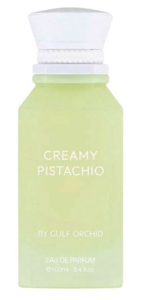 Creamy Pistachio Eau de Parfum Unissex