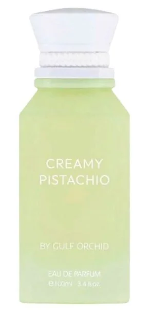 Gulf Orchid Creamy Pistachio Eau de Parfum Unissex