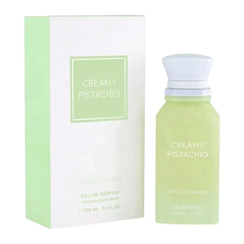 Creamy Pistachio Eau de Parfum Unissex 100 ml