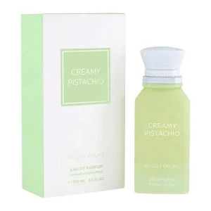 Gulf Orchid Creamy Pistachio Eau de Parfum Unissex