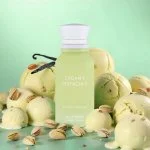 Creamy Pistachio Eau de Parfum Unissex 100 ml