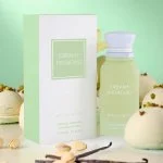 Creamy Pistachio Eau de Parfum Unissex 100 ml