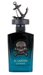 El Capitan Extreme U Água de Perfume 100 ml