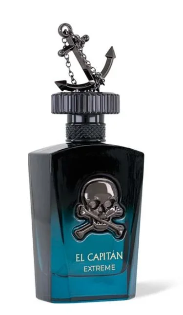 El Capitan Extreme U Água de Perfume 100 ml