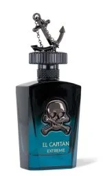 El Capitan Extreme U Água de Perfume 100 ml