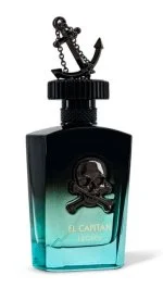 El Capitan Legacy U Água de Perfume 100 ml