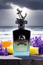 El Capitan Legacy U Água de Perfume 100 ml