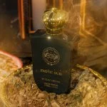 Exotic Oud Eau de Parfum Unissexo 100 ml