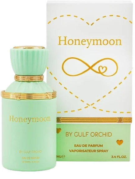 Honeymoon Eau de Parfum Feminino 100 ml