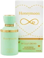 Honeymoon Eau de Parfum Feminino 100 ml
