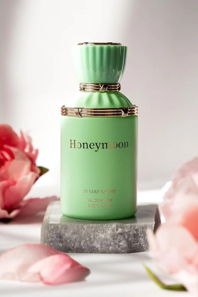 Honeymoon Eau de Parfum Feminino 100 ml