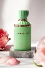 Honeymoon Eau de Parfum Feminino 100 ml