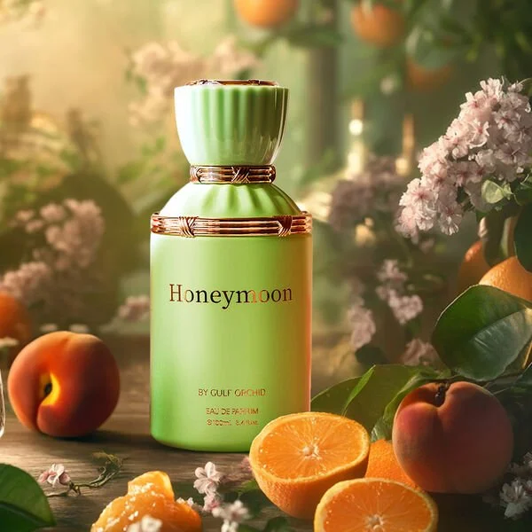 Honeymoon Eau de Parfum Feminino 100 ml