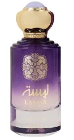 Lamsa U Água de Perfume 100 ml