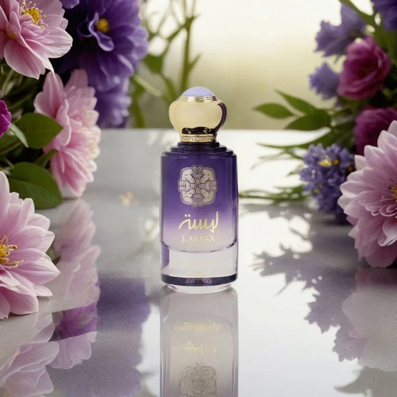 Lamsa U Água de Perfume 100 ml