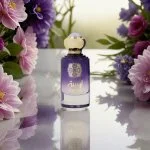 Lamsa U Água de Perfume 100 ml