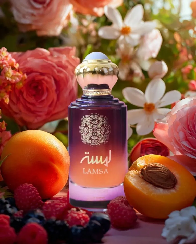 Lamsa U Água de Perfume 100 ml