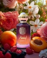 Lamsa U Água de Perfume 100 ml