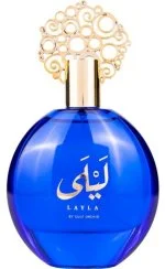 Layla W Água de Perfume 100 ml