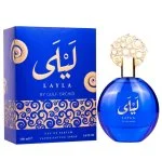 Layla W Água de Perfume 100 ml