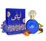 Layla W Água de Perfume 100 ml
