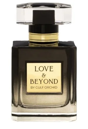Gulf Orchid Love & Beyond U Água de Perfume