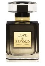 Love & Beyond U Água de Perfume 100 ml