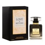 Love & Beyond U Água de Perfume 100 ml