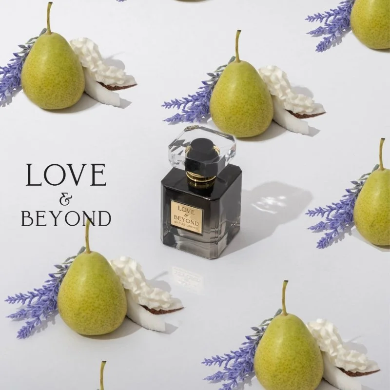 Love & Beyond U Água de Perfume 100 ml