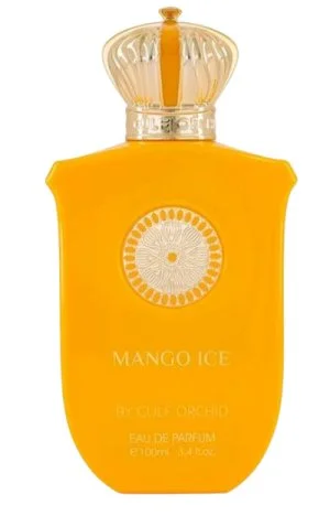 Gulf Orchid Mango Ice U Água de Perfume