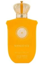 Mango Ice U Água de Perfume 100 ml