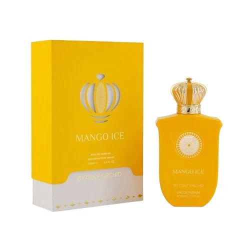Mango Ice U Água de Perfume 100 ml
